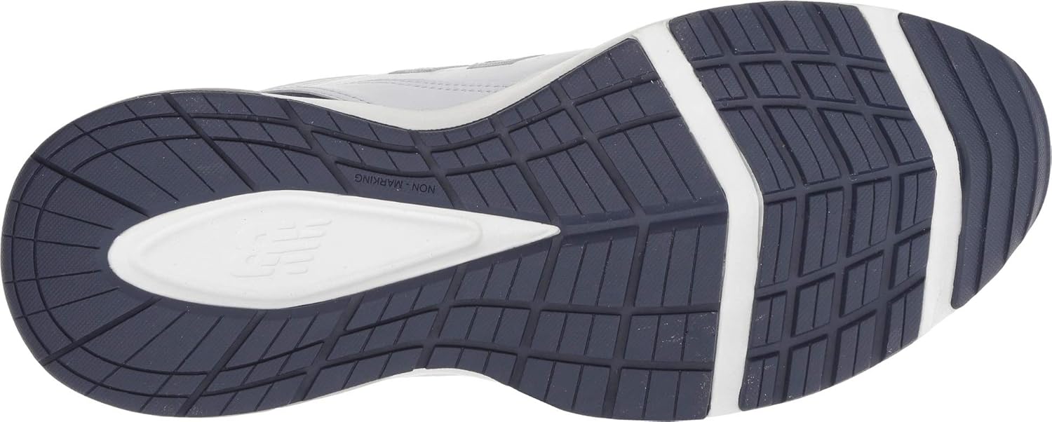Wide-Foot Men's Sneakers with Real Arch Support: From Work Boots to Recovery Walks