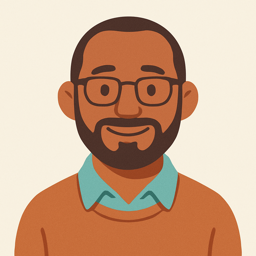 Kevin Brooks, Founder & Editor-in-Chief